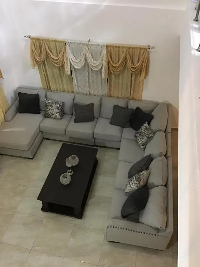 Villa Nilsa Bani Dominican Republic