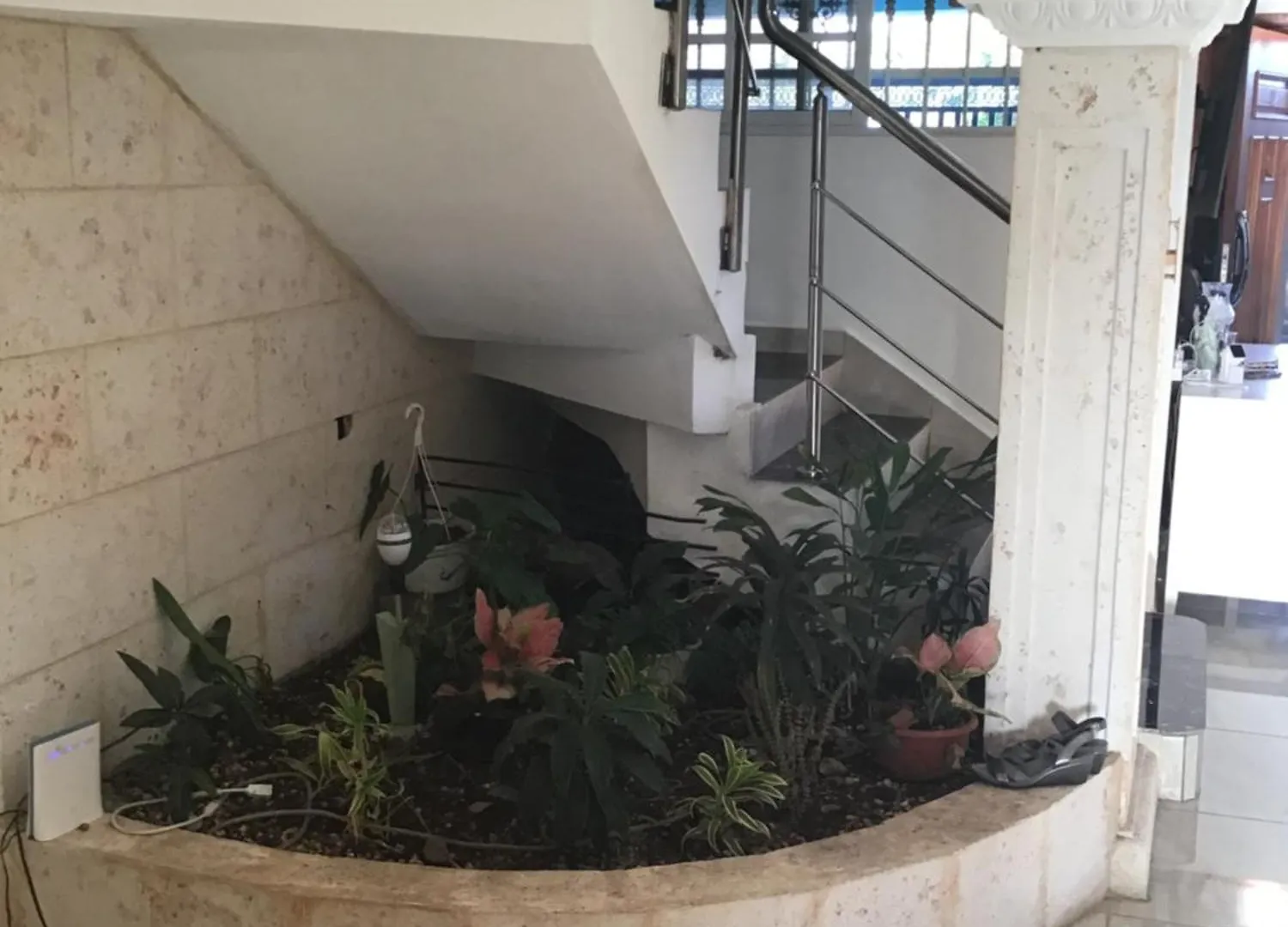 Villa Nilsa Bani Dominican Republic