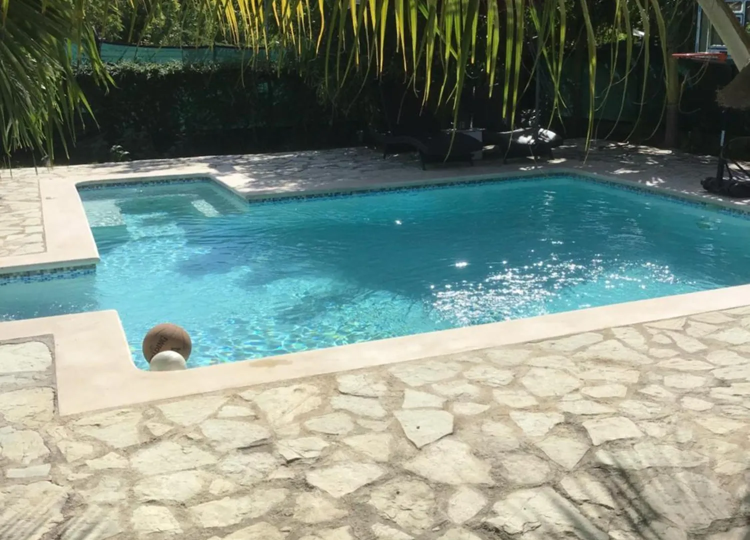 Villa Nilsa Bani