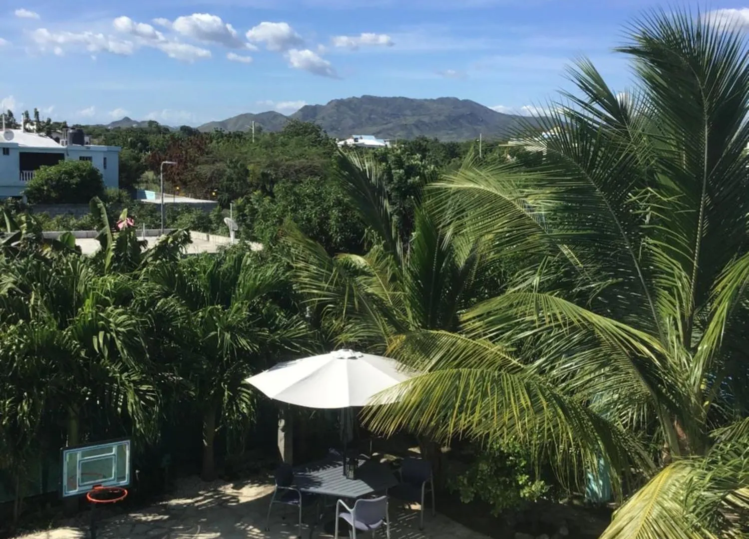 Villa Nilsa Bani 0*,  Dominican Republic