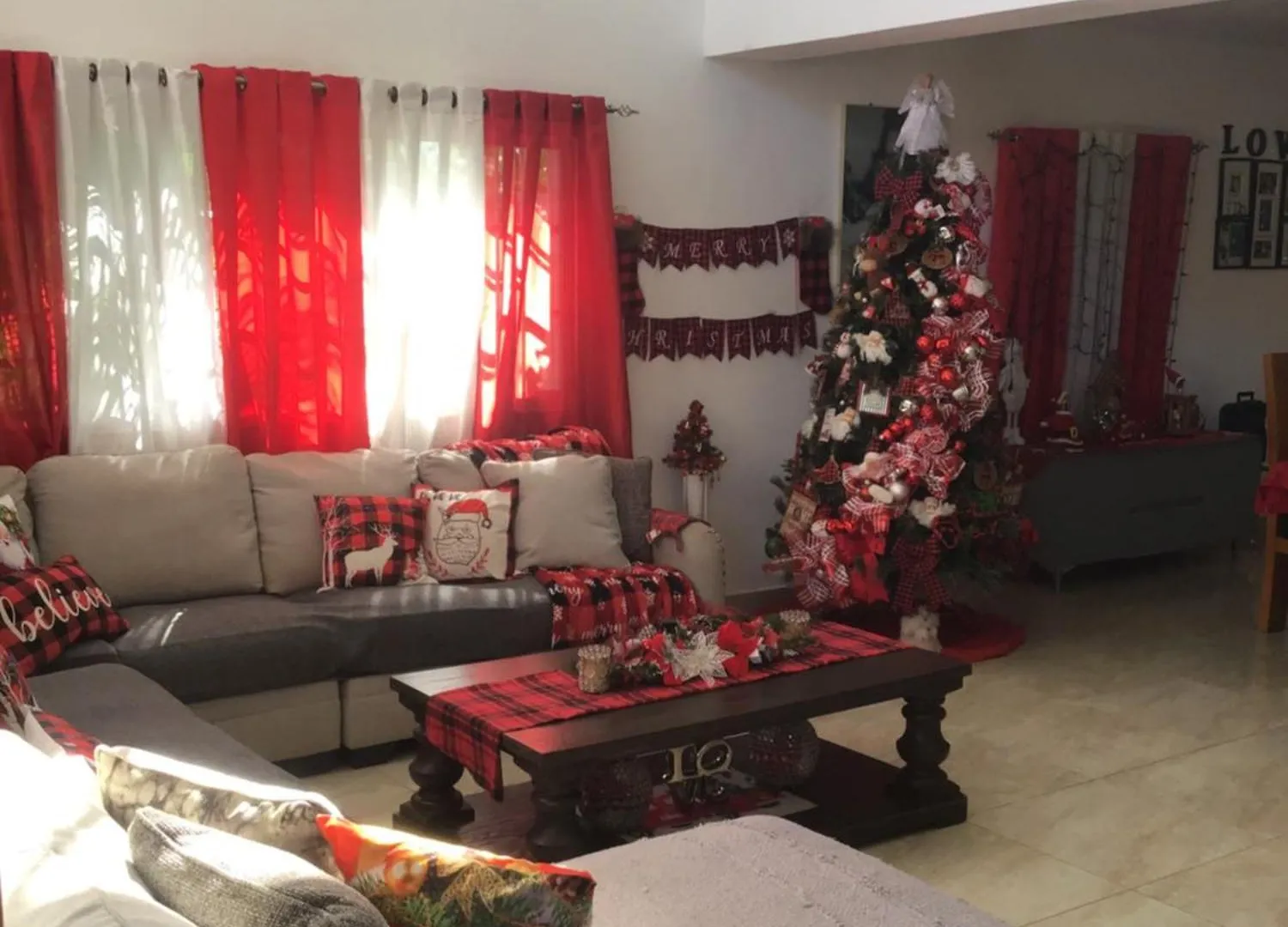 Villa Nilsa Bani