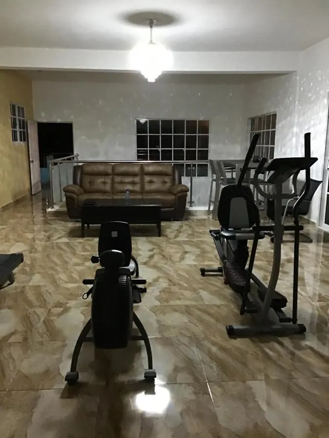 Villa Nilsa Baní 0*,  Dominikanische Republik