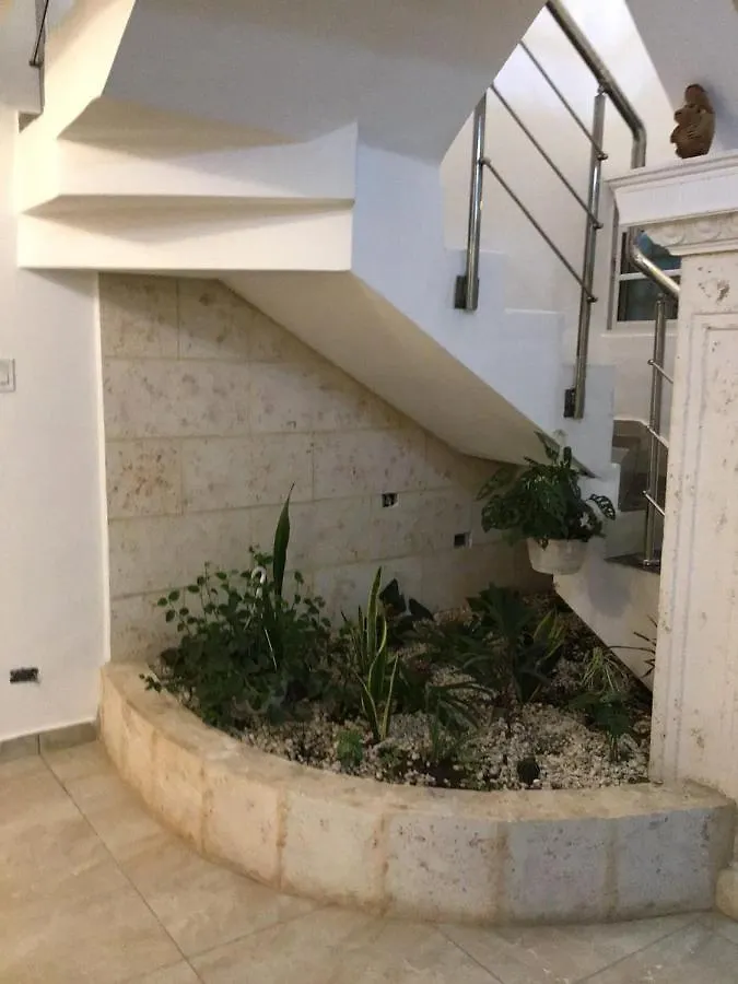 Villa Nilsa Bani Dominican Republic