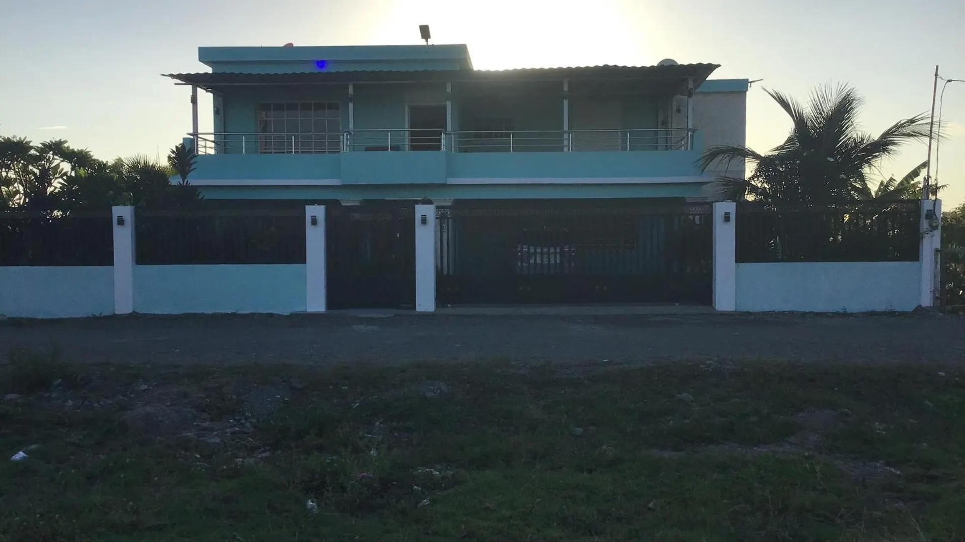 Villa Nilsa Bani Dominican Republic
