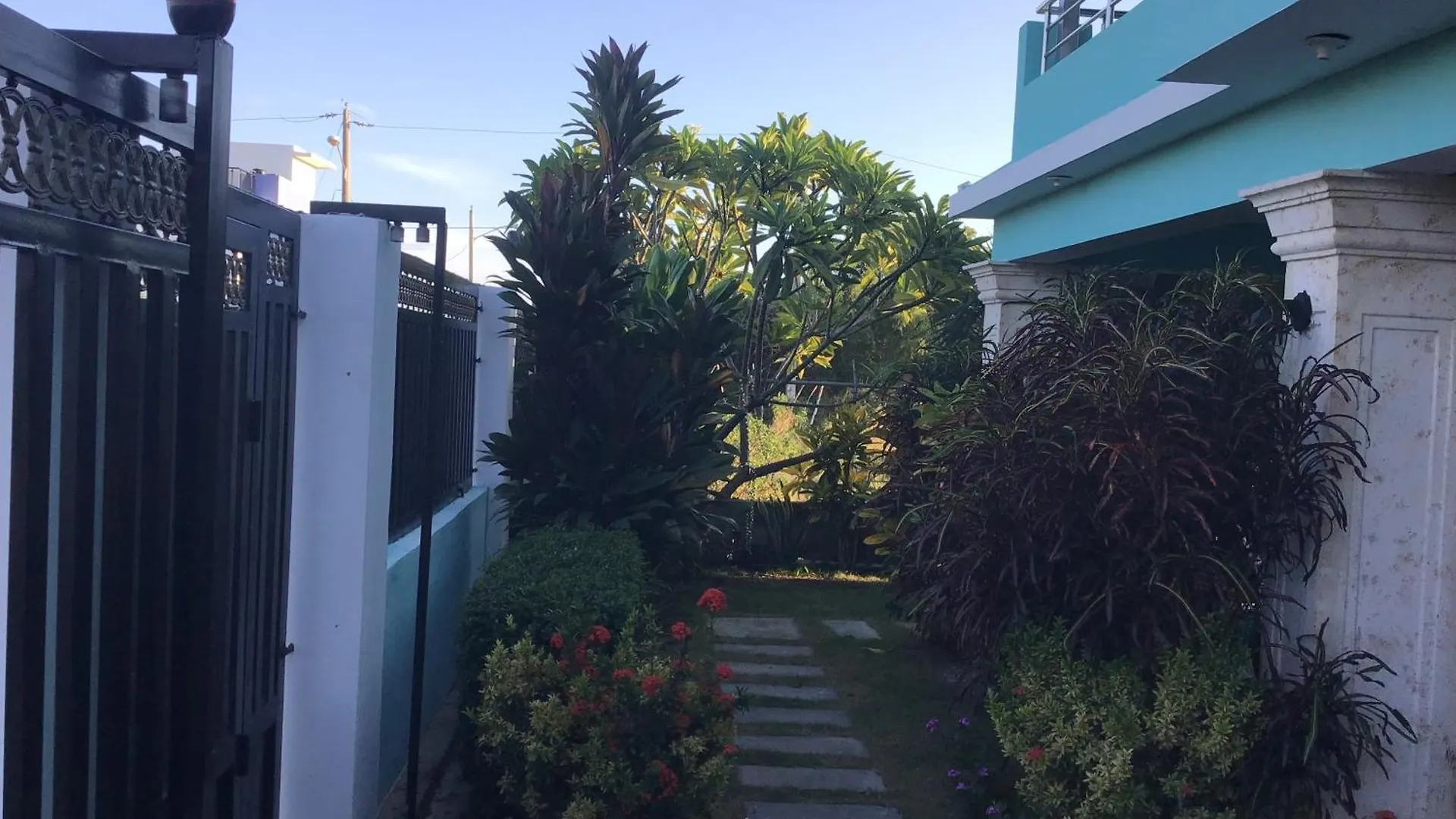 Villa Nilsa Bani 0*,  Dominican Republic