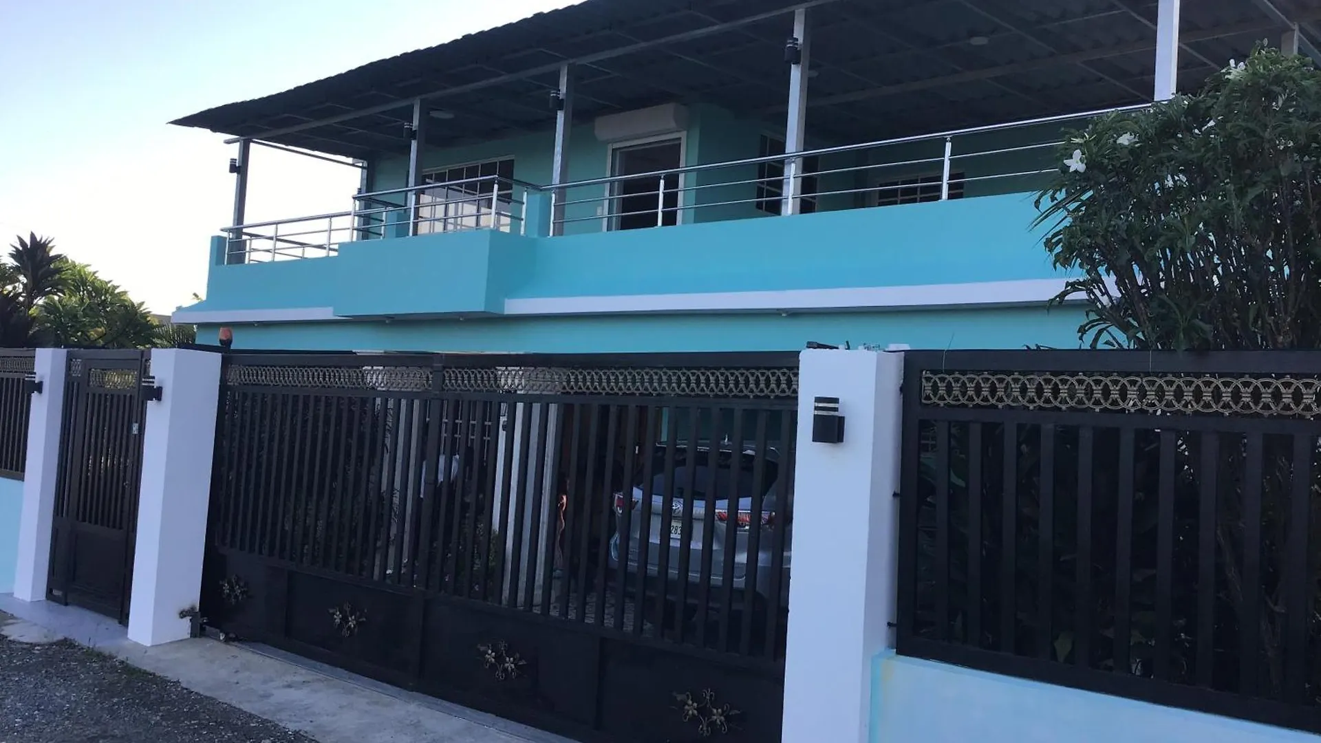 Villa Nilsa Bani