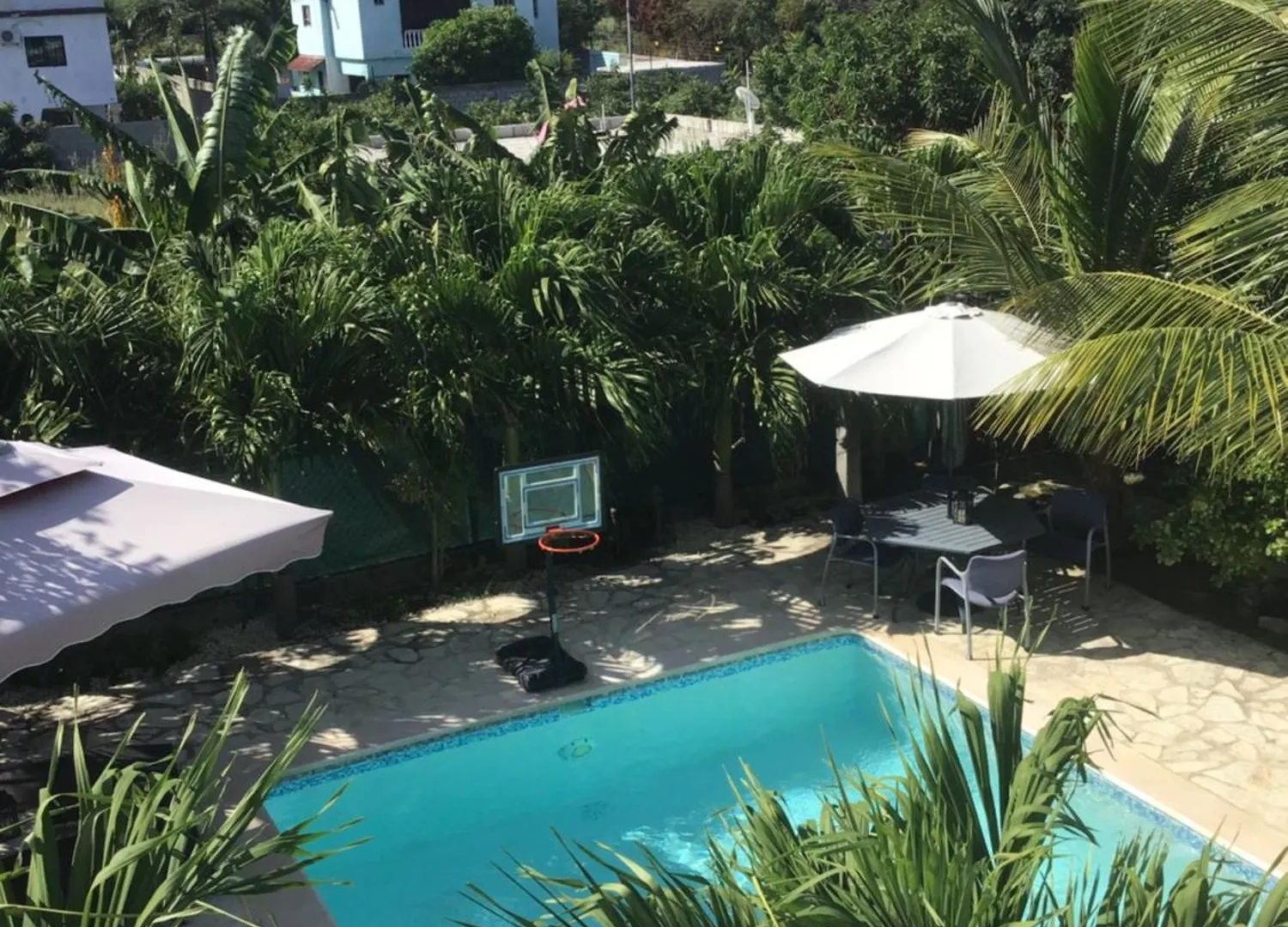 Villa Nilsa Bani