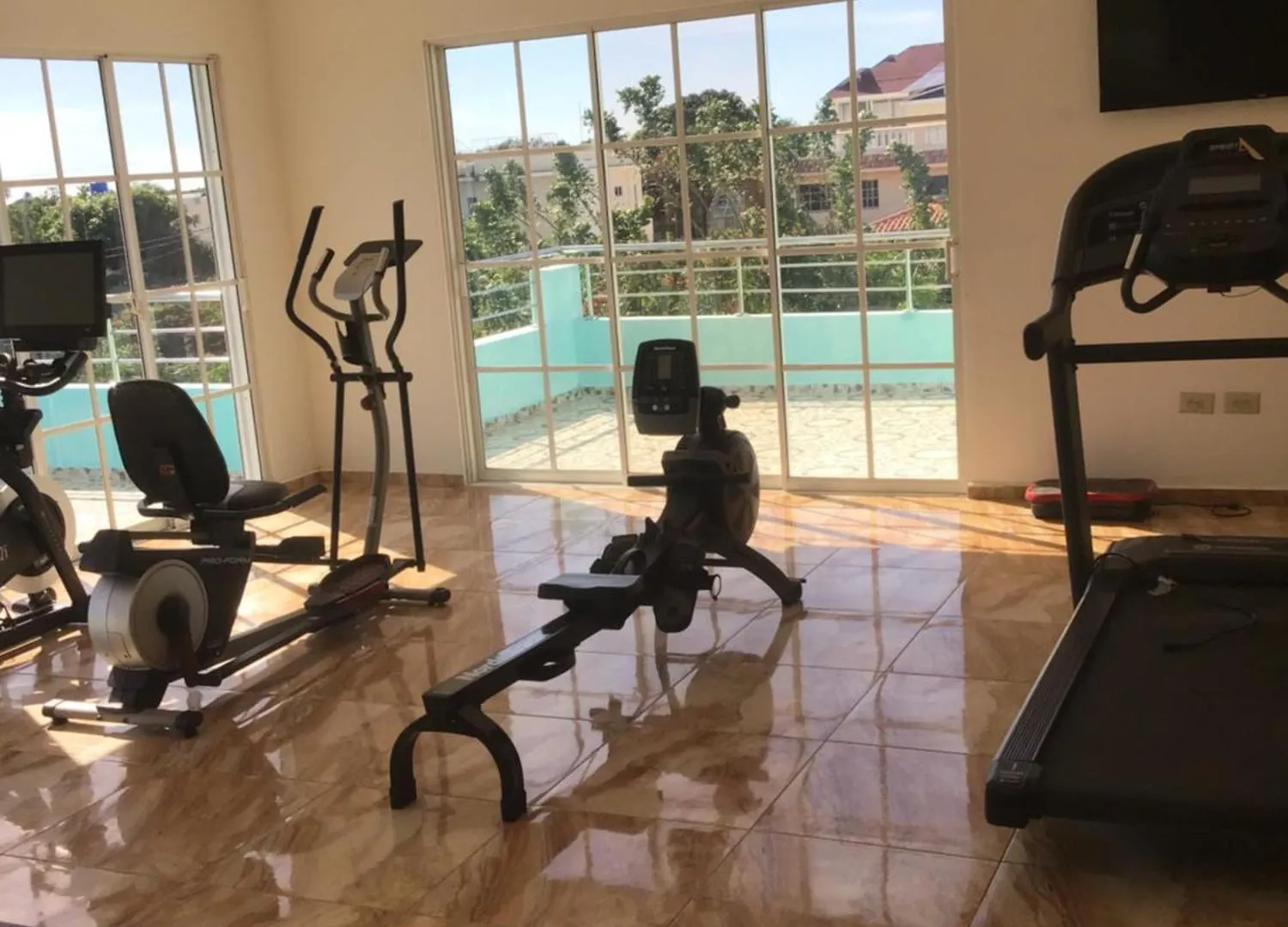 Villa Nilsa Bani Dominican Republic