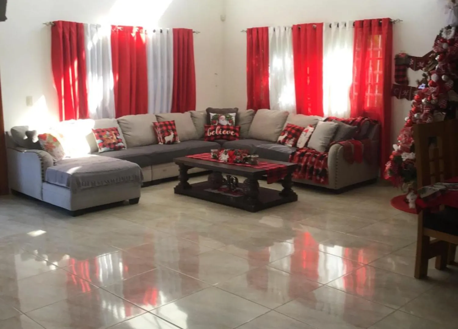 Villa Nilsa Bani 0*,