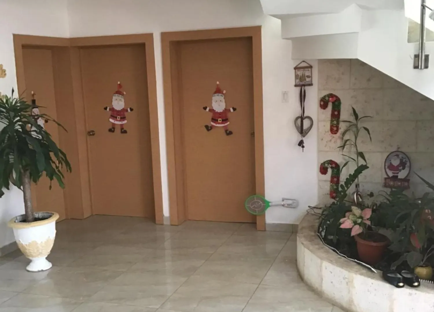 Villa Nilsa Bani 0*,