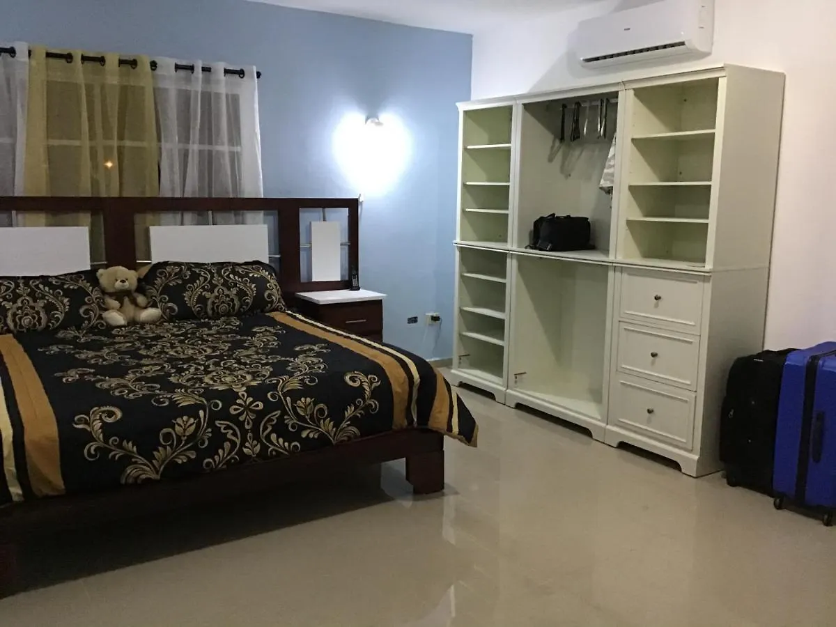 Villa Nilsa Bani Dominican Republic