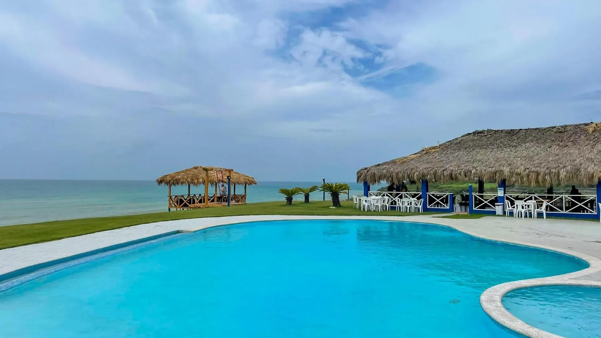 Villa Nilsa Bani