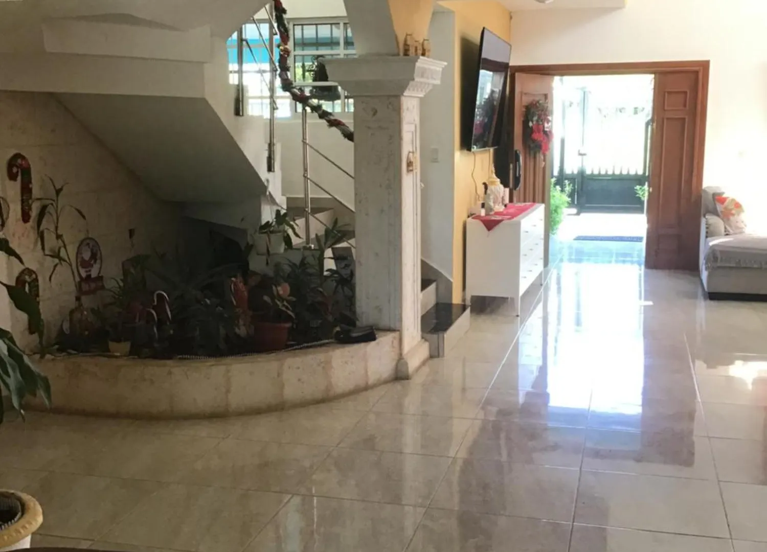 Villa Nilsa Bani